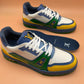 Luxe Touch Bags 

 - LTB Men Shoes - 1136