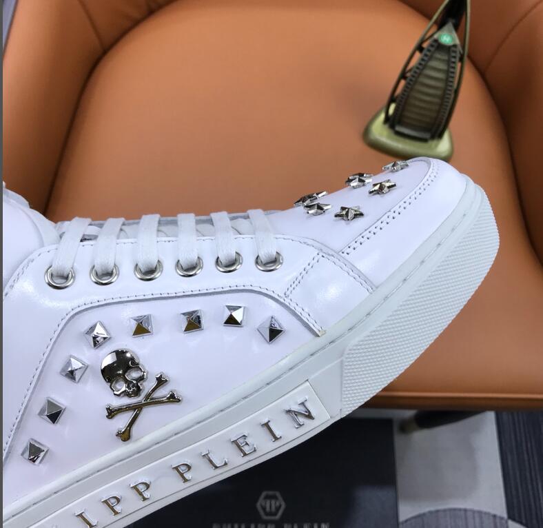 Luxe Touch Bags - PHP Shoes - 100