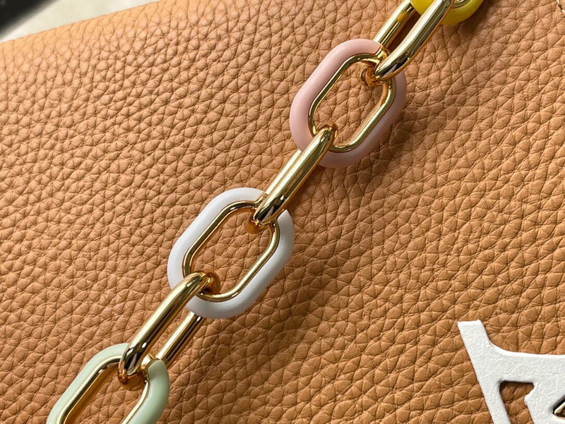 Fashion Luxe Touch bags - 4208