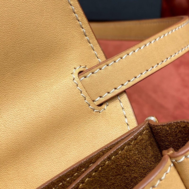 Luxe Touch - SLY Bags 035