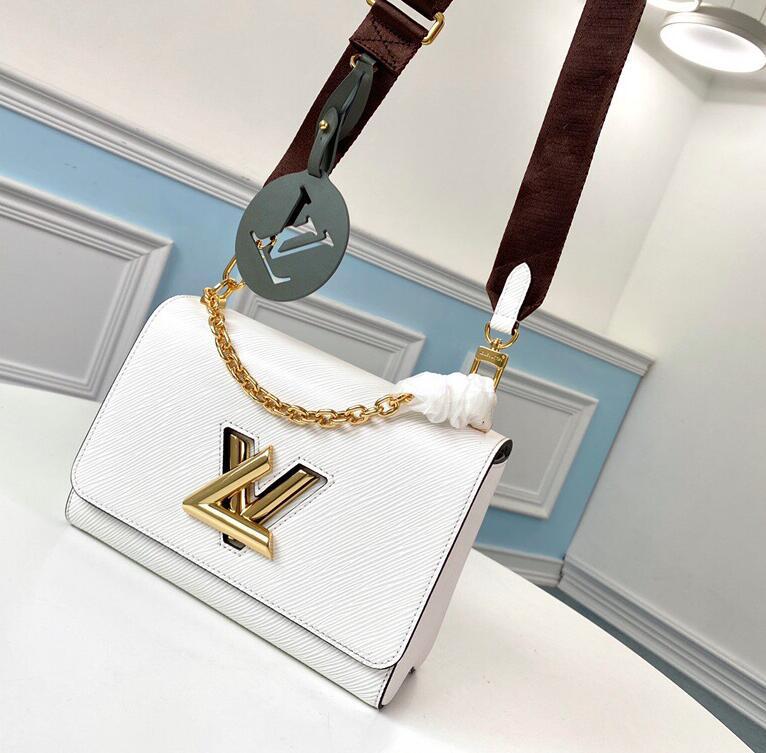 Luxe Touch Bags 

 - LTB Bags - 3182