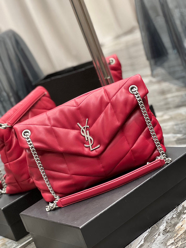 Luxe Touch SLY Bags - 472