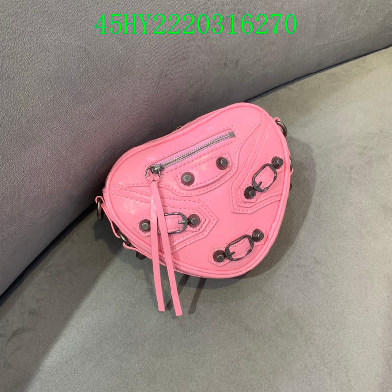 Luxe Touch Fashion - BGA Bags - 1874