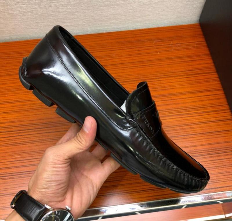 Luxe Touch Bags - PD Men Shoes - 374