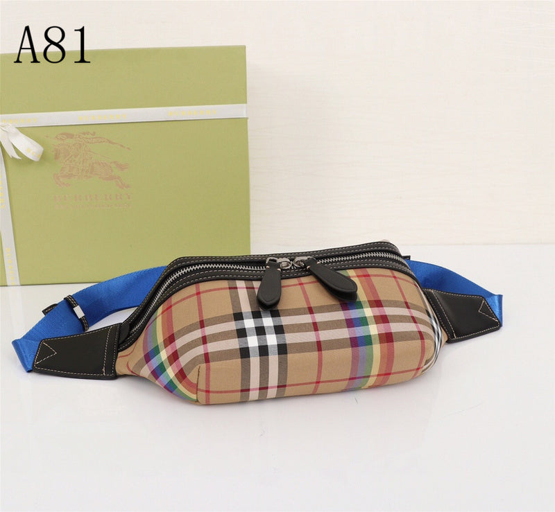 LTB Fashion -BBR Bags - 795