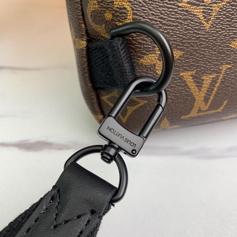 Luxe Touch Fashion LTB-bags - 17825