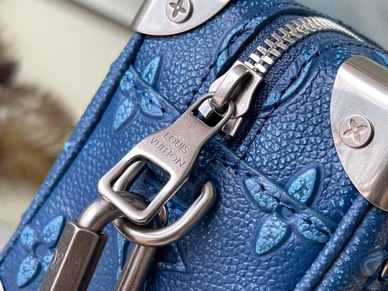 Fashion Luxe Touch bags - 4540
