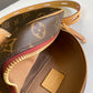 Luxe Touch Fashion LTB-bags - 17006