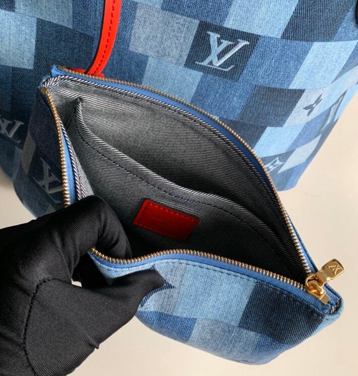 Luxe Touch Bags -   3091