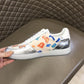 Luxe Touch Bags -  Men Shoes - 1058