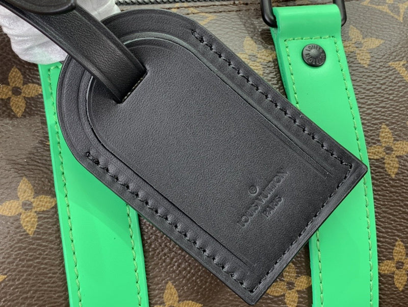 Fashion Luxe Touch bags - 3511