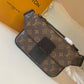 Luxe Touch Fashion LTB-bags - 17525