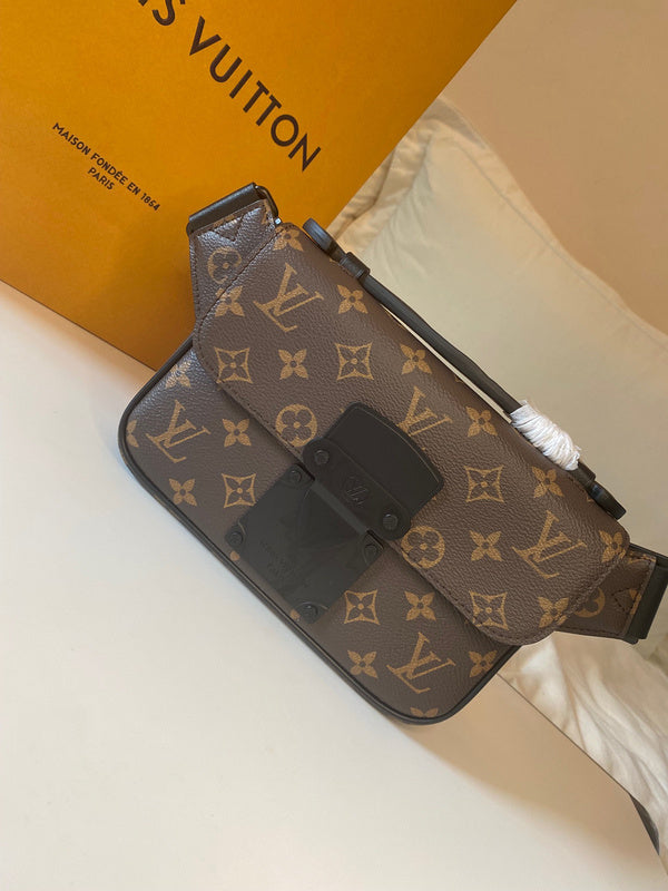 Luxe Touch Fashion LTB-bags - 17525