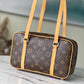 Fashion Luxe Touch bags - 5153