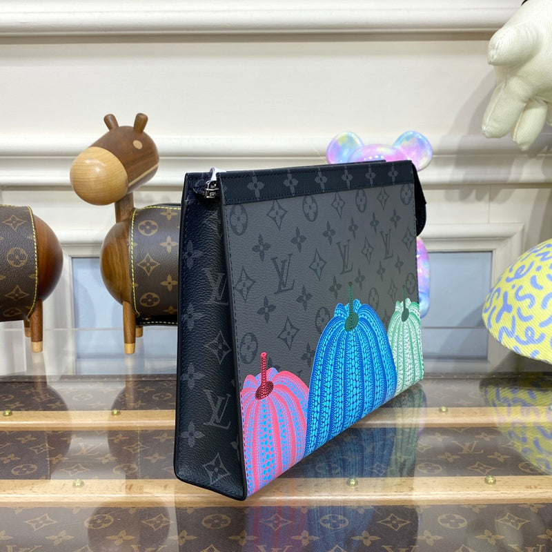 Fashion Luxe Touch bags - 2652