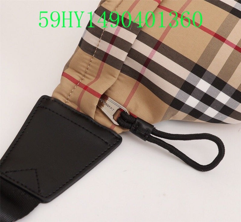 Luxe Touch Fashion -BBR Bags - 564