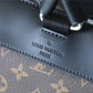 Luxe Touch Fashion LTB-bags - 9655