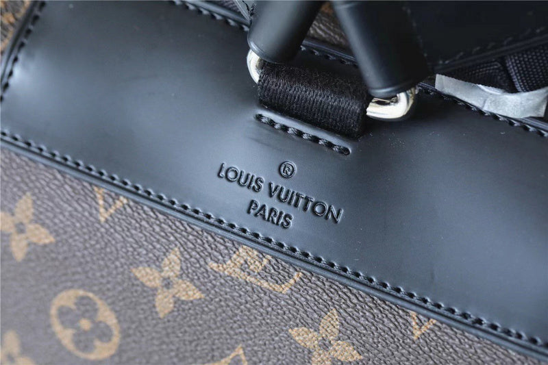 Luxe Touch Fashion LTB-bags - 9655