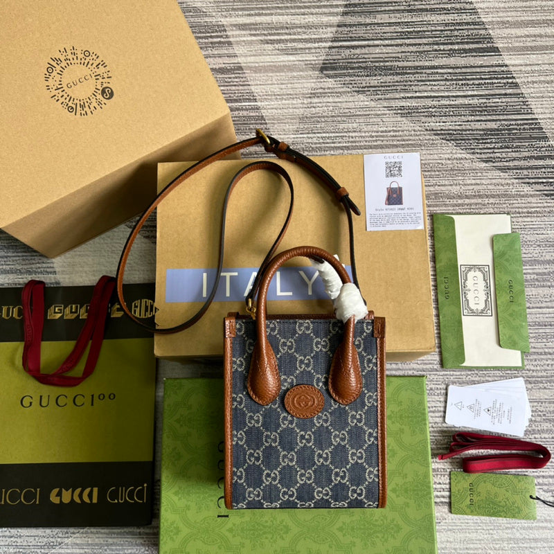 LTB - GG Bags - 505