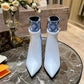 Luxe Touch Bags -  Women Shoes - 869