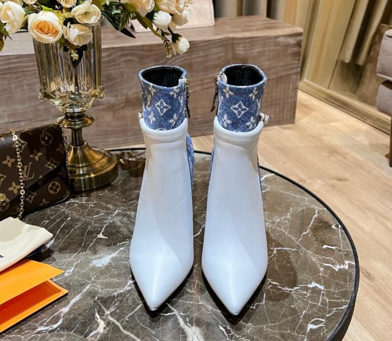 Luxe Touch Bags 

 - LTB Women Shoes - 869