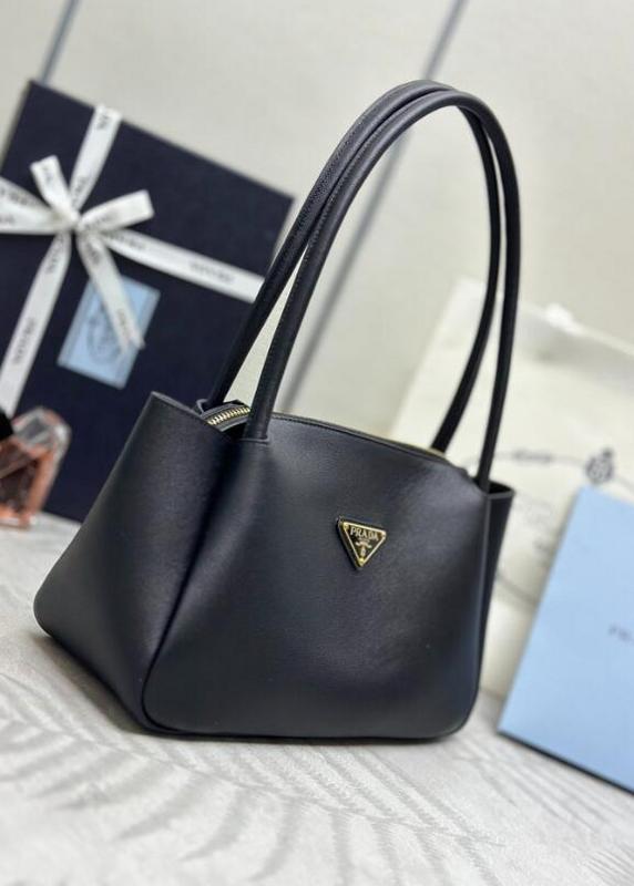 Luxe Touch Bags - PD Bags - 001