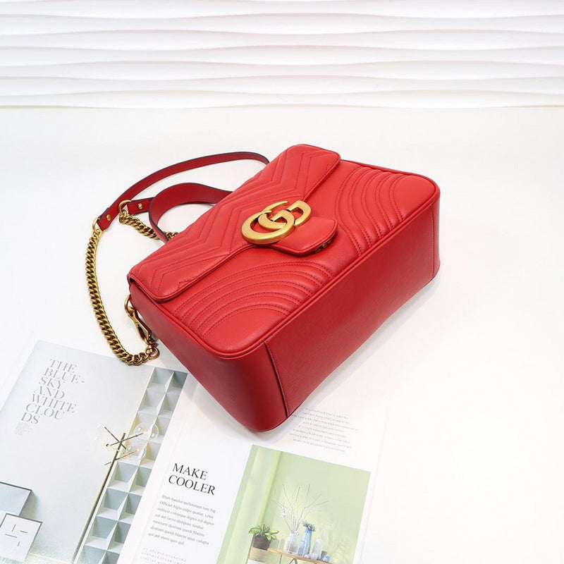Luxe Touch Bags - Luxe Touch Bags - 850