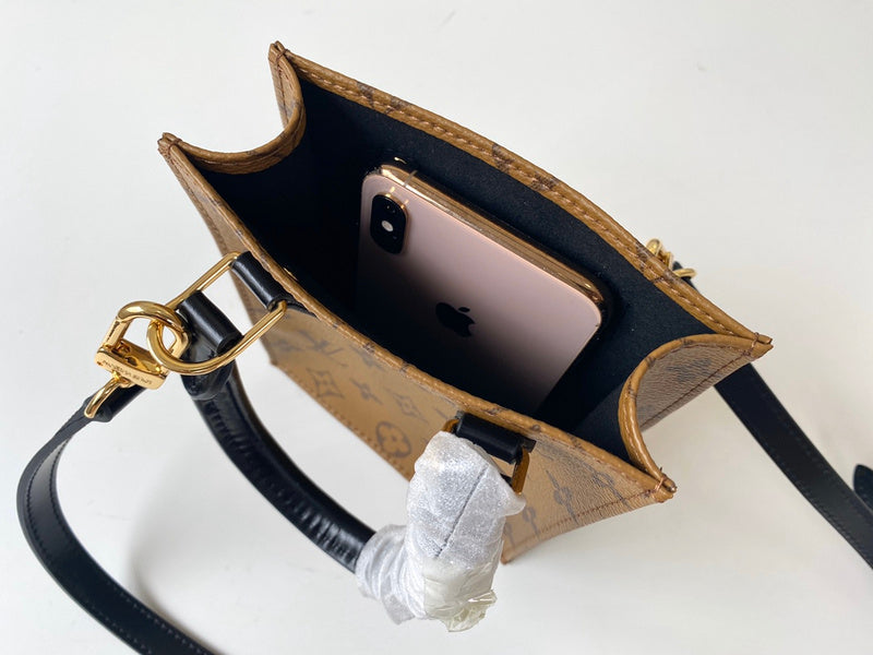 Luxe Touch Fashion LTB-bags - 17092