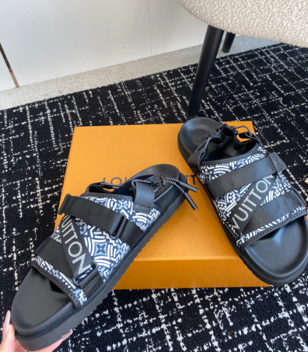 Luxe Touch Bags 

 - LTB Men Shoes - 099