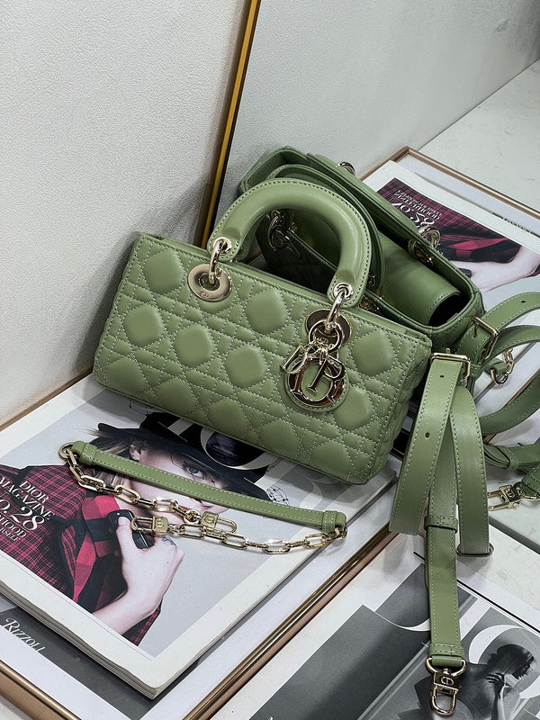 LTB - Luxe Touch Bags - 702