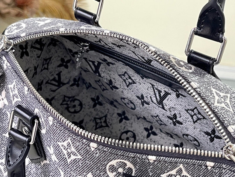 Fashion Luxe Touch bags - 4493