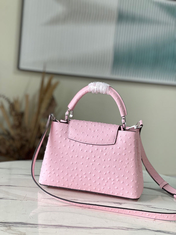 Fashion Luxe Touch bags - 4361
