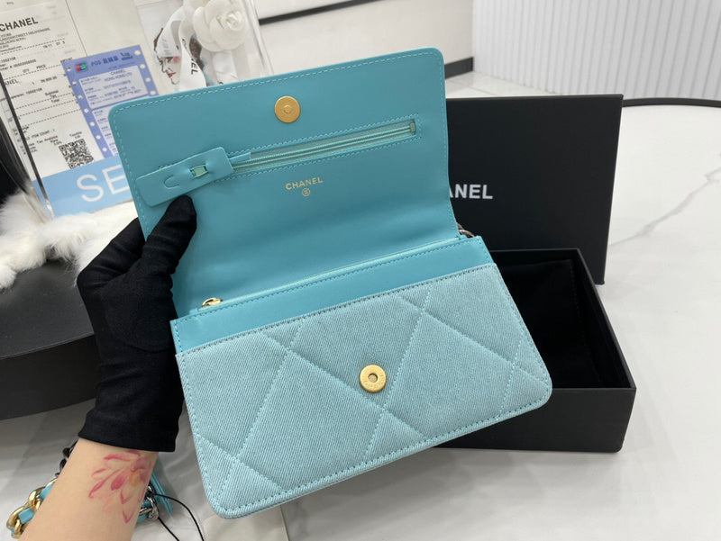 Luxe Touch Bags -  Bags - 556