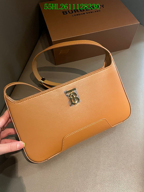 Luxe Touch Fashion -BBR Bags - 244