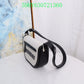 LTB Fashion -BBR Bags - 433