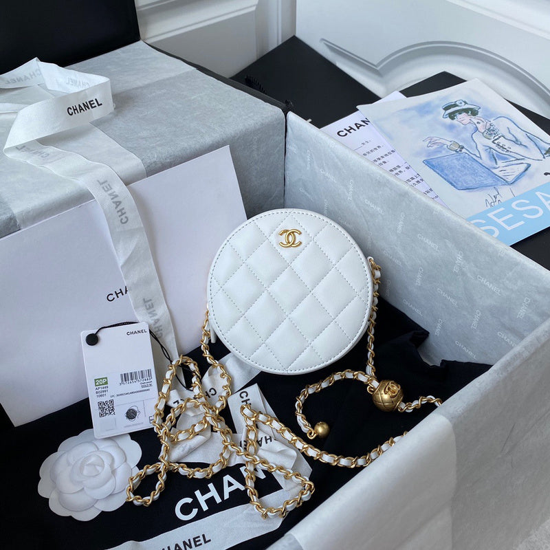 Luxe Touch Bags -  Bags - 676