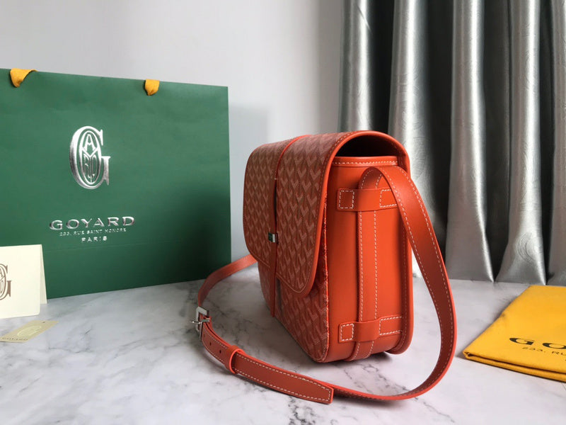 LTB - GOD Bags - 070