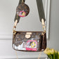 Luxe Touch Bags -   3094