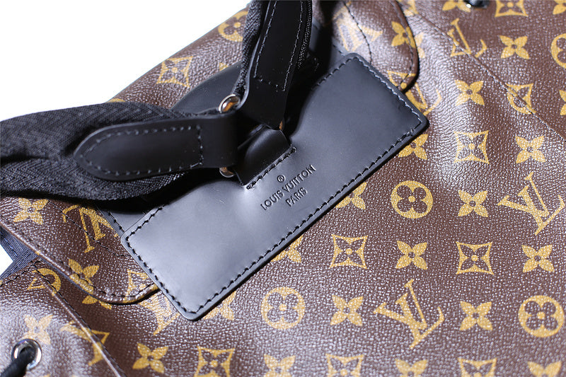 Luxe Touch Fashion LTB-bags - 9702