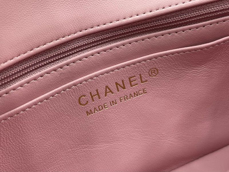 Luxe Touch Bags -  Bags - 058