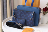 Luxe Touch Fashion LTB-Bags - 16858