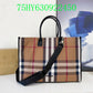 Luxe Touch Fashion -BBR Bags - 281