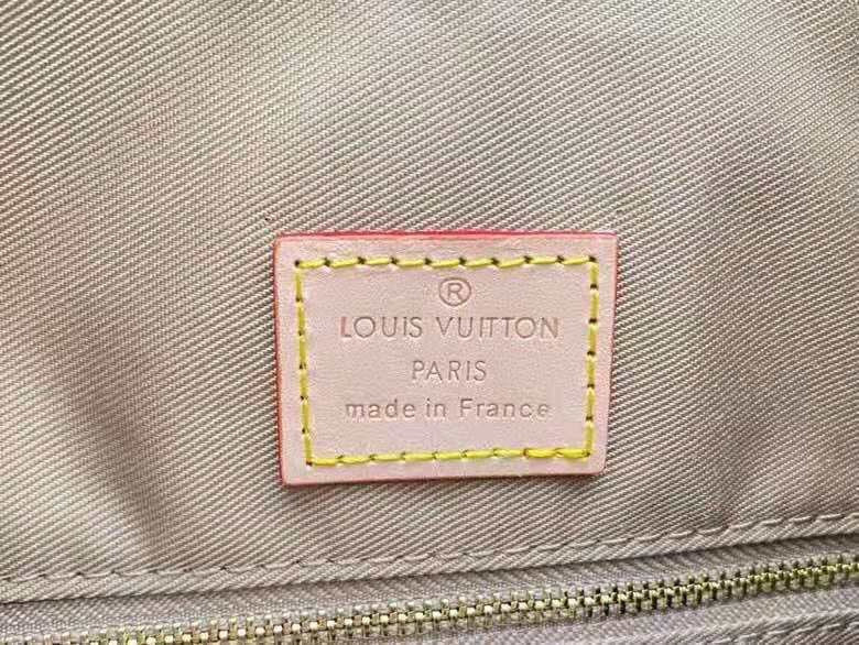 Fashion Luxe Touch bags - 3919