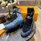 Luxe Touch Bags -  Women Shoes - 895