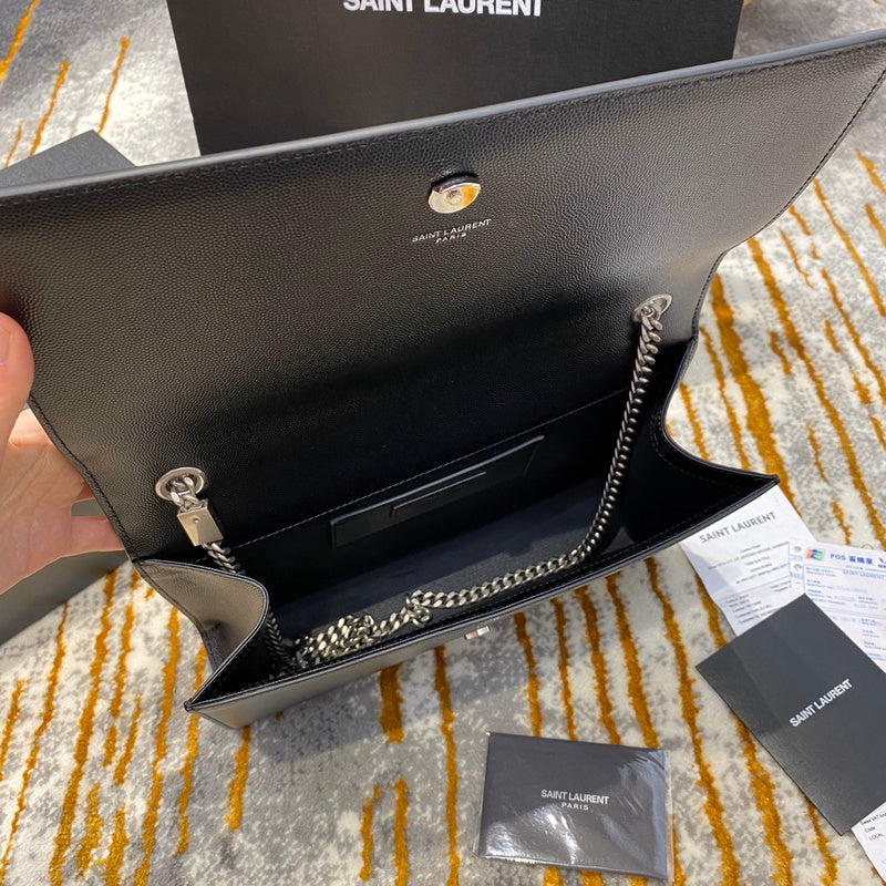 Luxe Touch - SLY Bags 273
