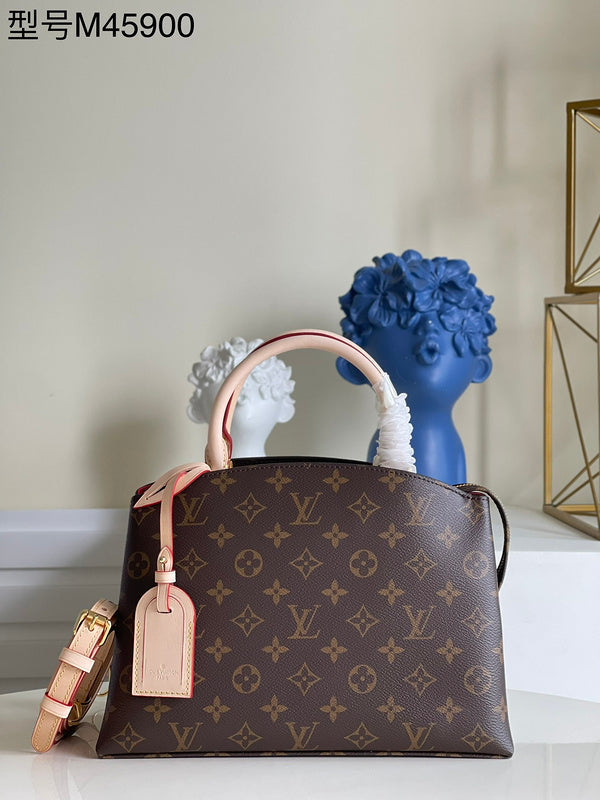 Luxe Touch Fashion LTB-bags - 17319