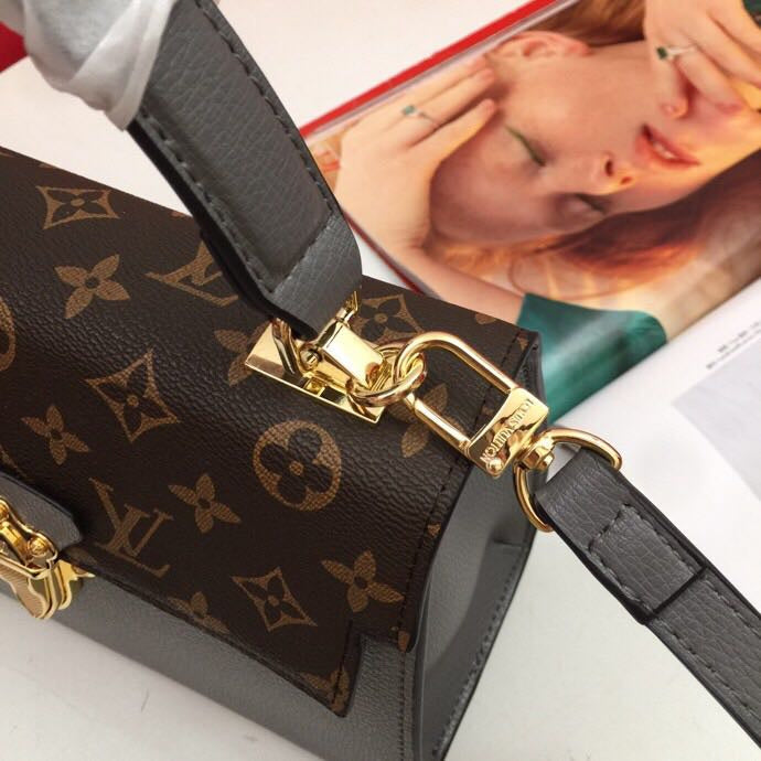 Fashion Luxe Touch bags - 3693
