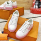 Luxe Touch Bags -  Men Shoes - 1721
