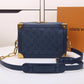 Luxe Touch Fashion LTB-bags - 17830