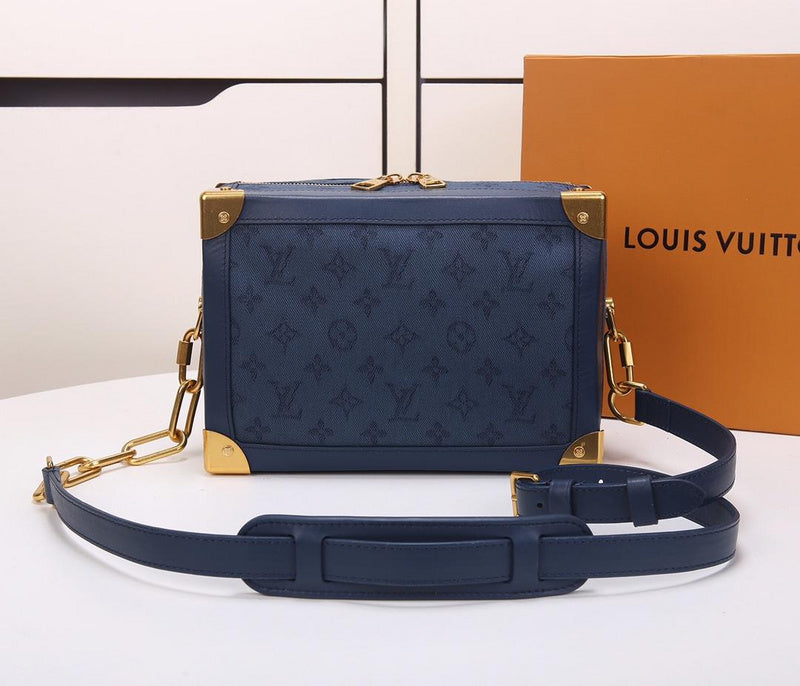 Luxe Touch Fashion LTB-bags - 17830
